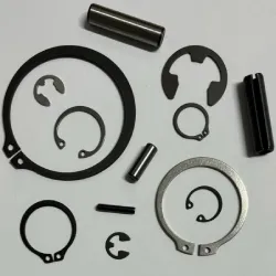 Catálogo de Seguros - Tornillos Vertiz