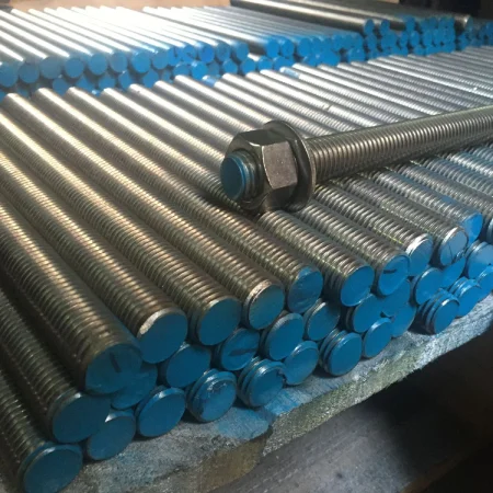 Tornillos Vertiz - Todo tipo de Anclajes en CDMX