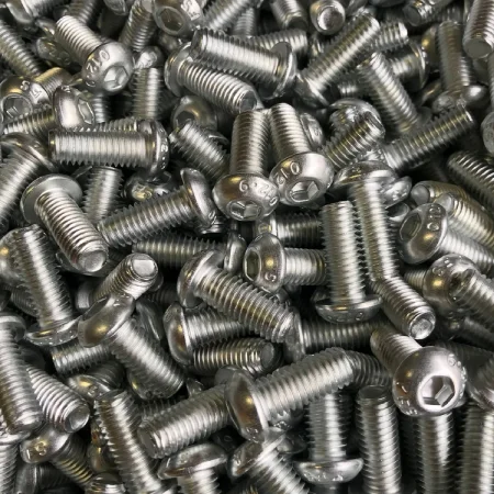 Tornillos Vertiz - Todo tipo de Anclajes en CDMX