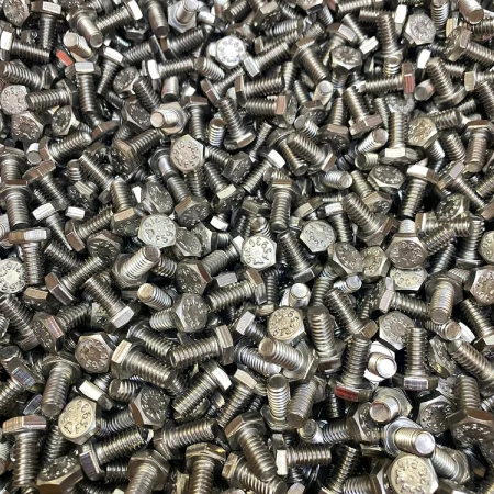 Tornillos Vertiz - Todo tipo de Tornillos de Banco en CDMX