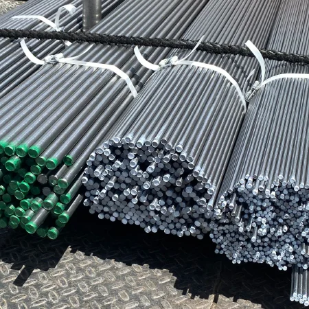 Tornillos Vertiz - Todo tipo de Tornillos de Banco en CDMX