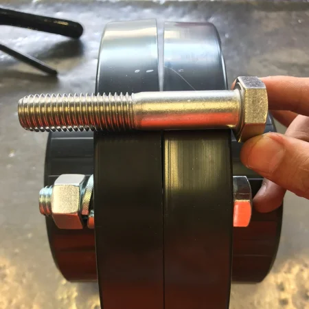 Tornillos Vertiz - Todo tipo de Anclajes en CDMX