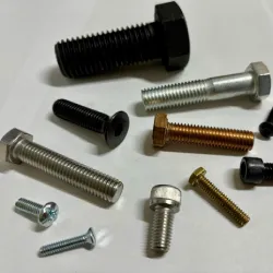 Catálogo de Tornillos - Tornillos Vertiz