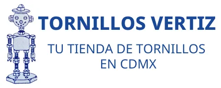 Tornillos Vertiz - La Casa de Los Tornillos en CDMX