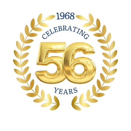 Tornillos Vertiz - Cumplimos 56 Años